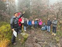 2022/10 Ausflug zum Haus der Natur 