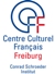 Centre Culturel Francaise