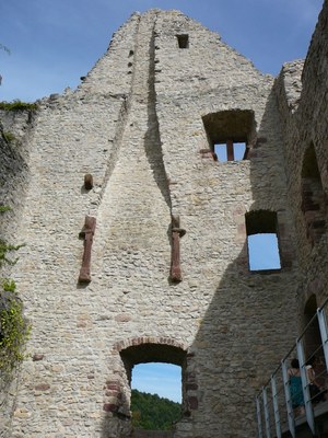 Burg Landeck