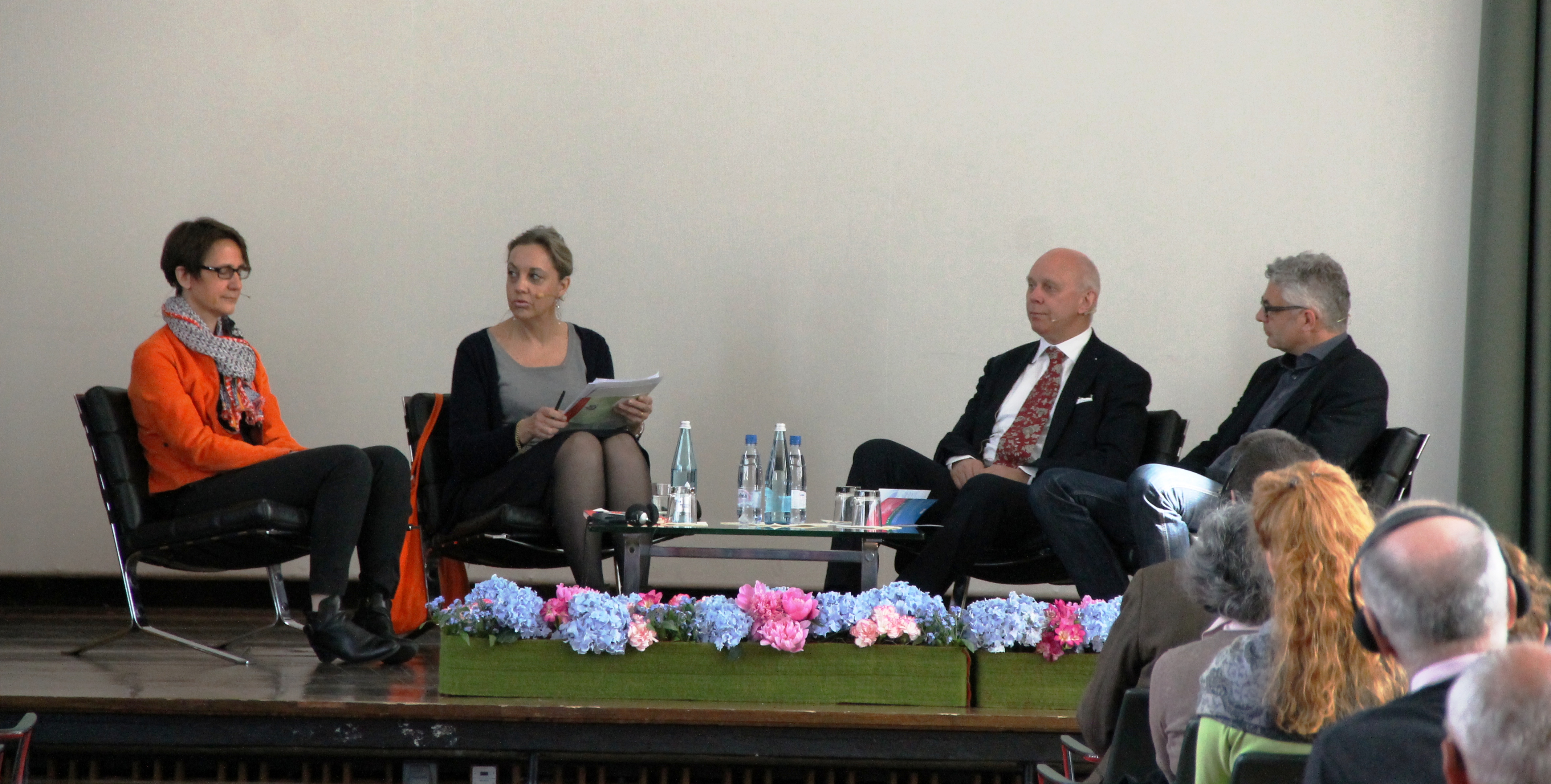 Dialog 2a