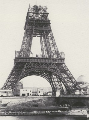 Eiffelturm