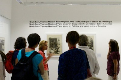 Musée Ungerer